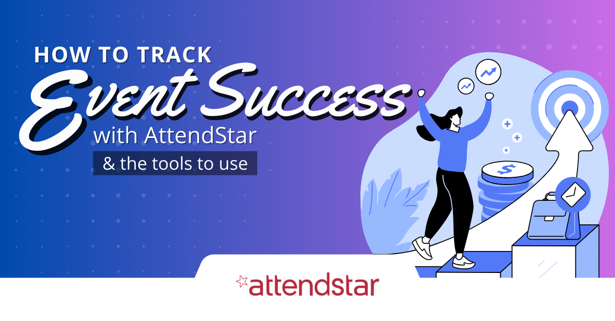 How to Track Event Success